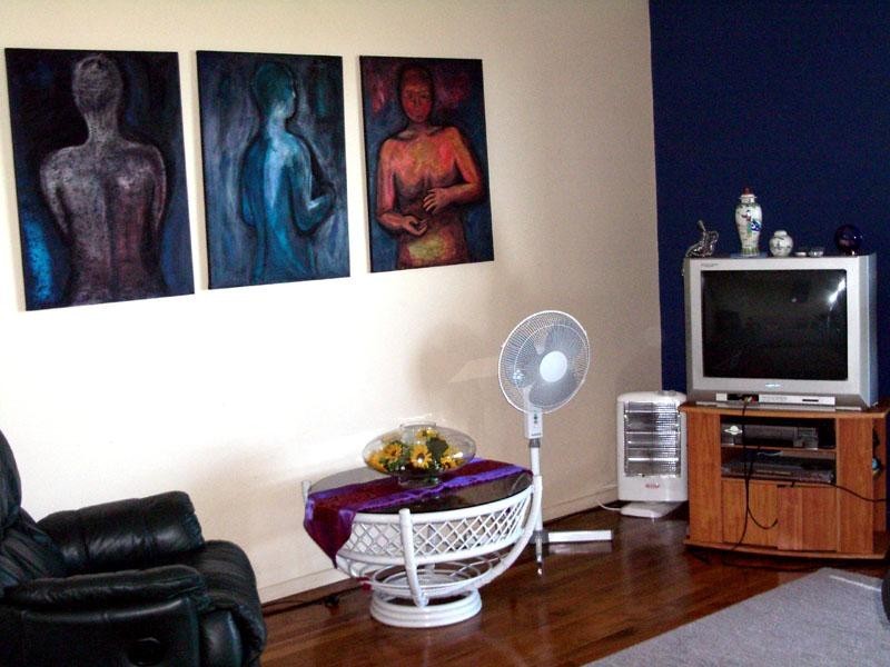 Eagle Heights QLD 4271