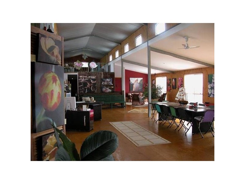 262 MacDonnell Road, Eagle Heights QLD 4271