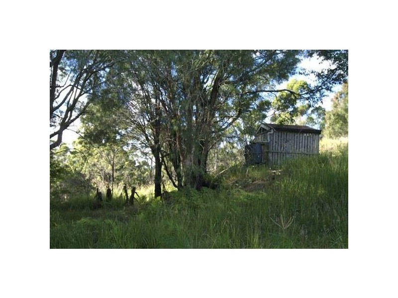 262 MacDonnell Road, Eagle Heights QLD 4271