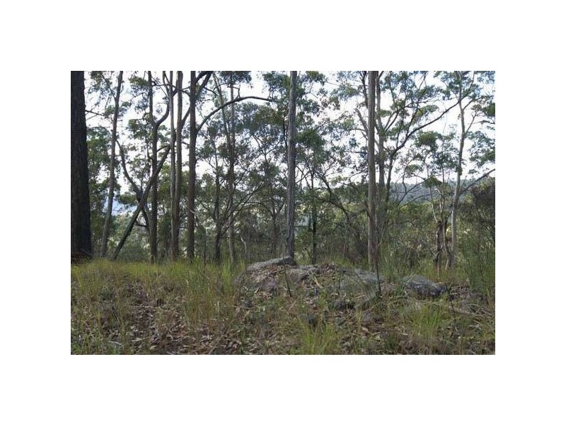 262 MacDonnell Road, Eagle Heights QLD 4271