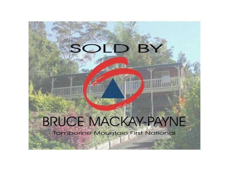 Eagle Heights QLD 4271