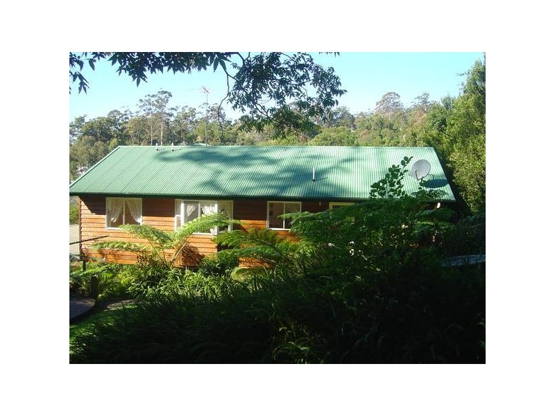 Eagle Heights QLD 4271