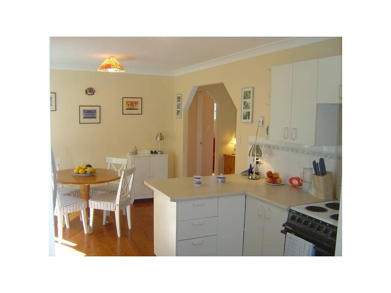 Eagle Heights QLD 4271