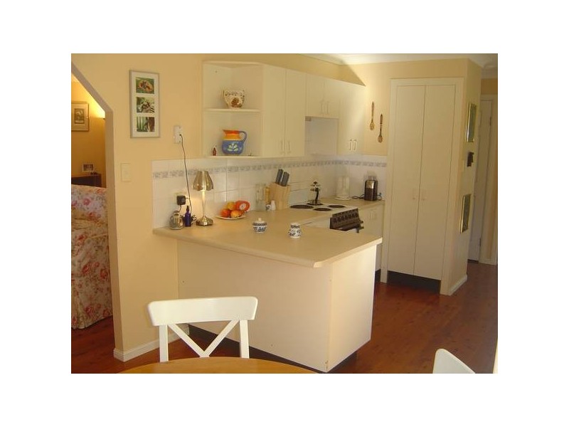 Eagle Heights QLD 4271