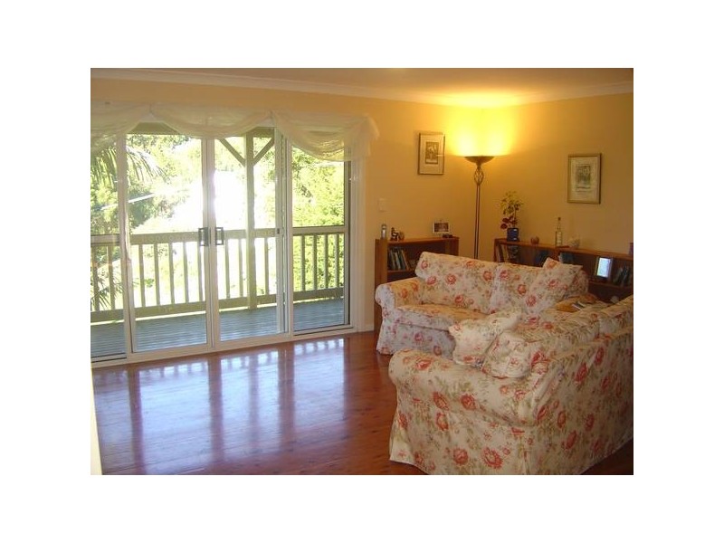 Eagle Heights QLD 4271