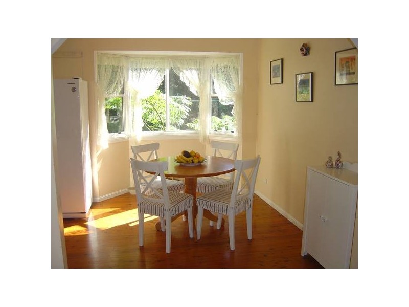 Eagle Heights QLD 4271