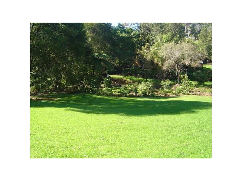 Eagle Heights QLD 4271