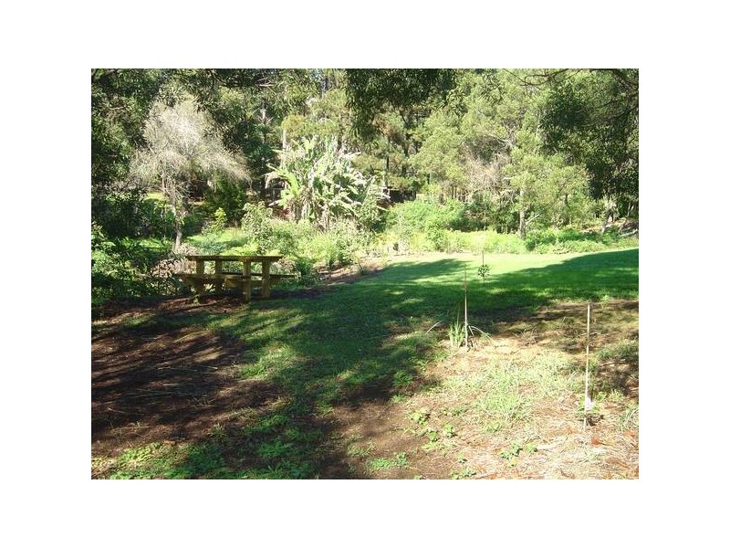 Eagle Heights QLD 4271