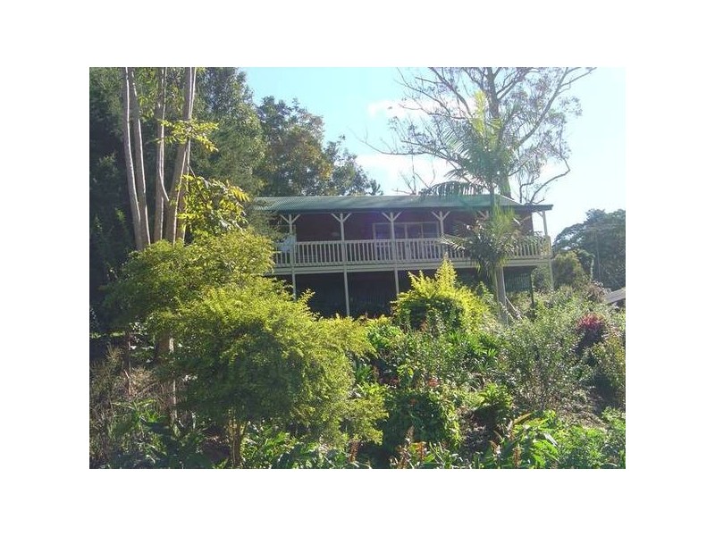 Eagle Heights QLD 4271