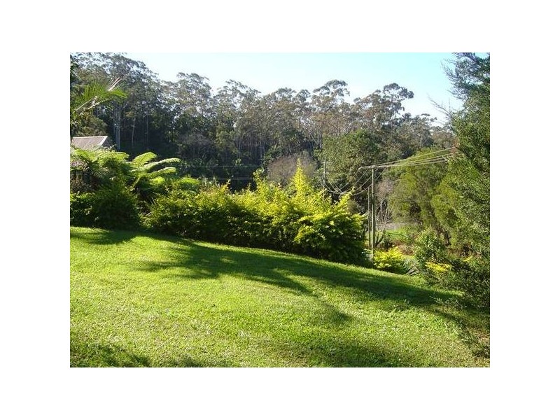 Eagle Heights QLD 4271