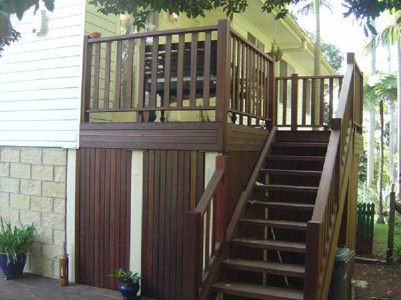 Eagle Heights QLD 4271