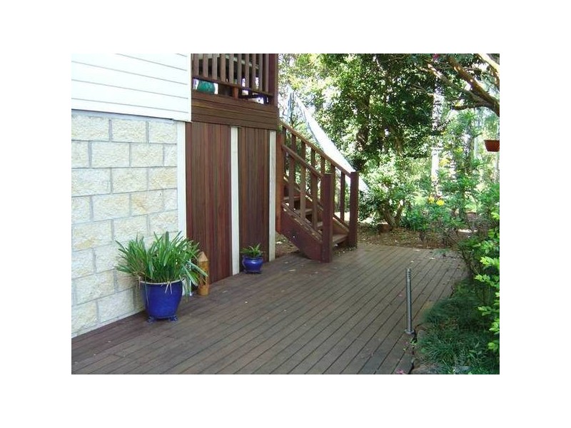 Eagle Heights QLD 4271