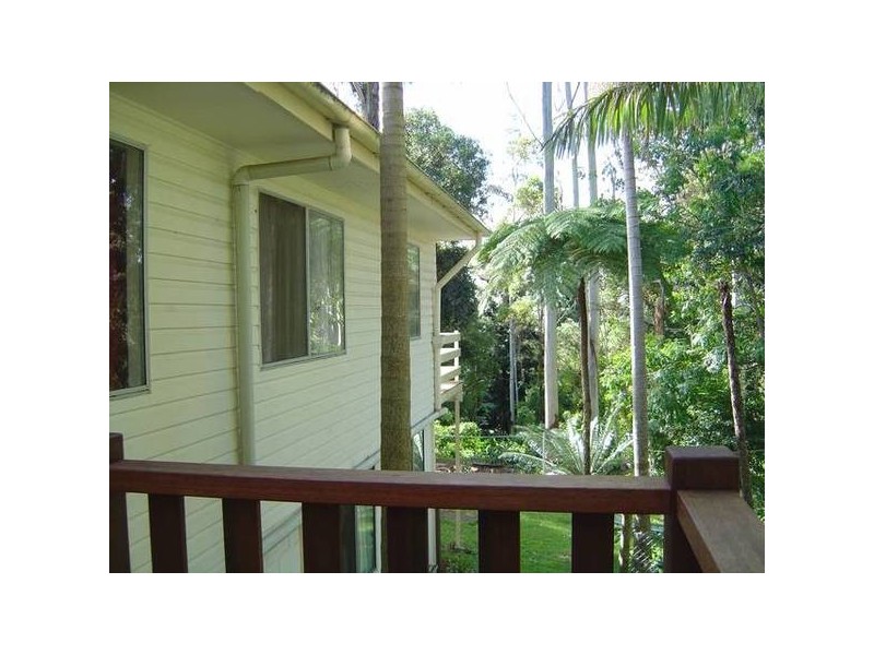 Eagle Heights QLD 4271