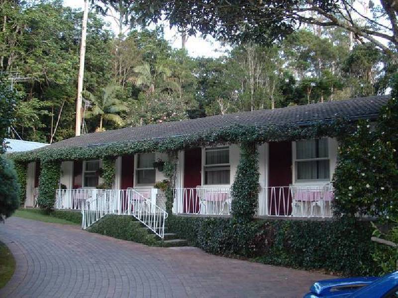 North Tamborine QLD 4272