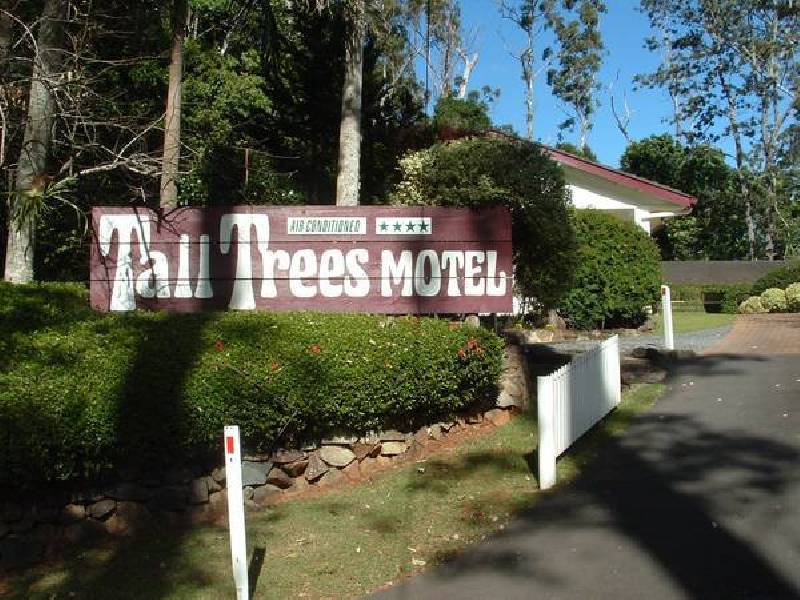 North Tamborine QLD 4272