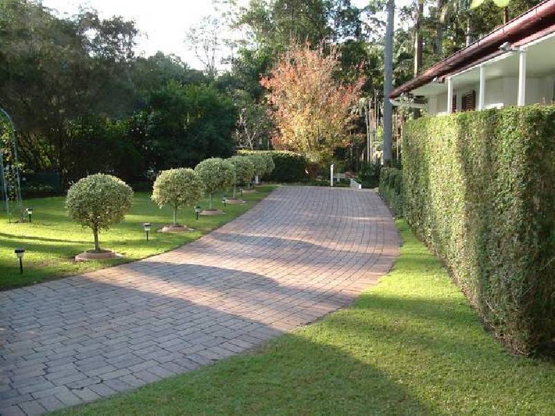 North Tamborine QLD 4272