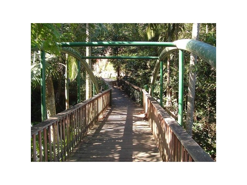 North Tamborine QLD 4272