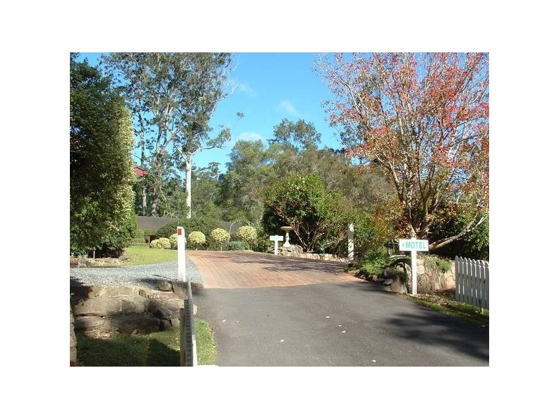 North Tamborine QLD 4272