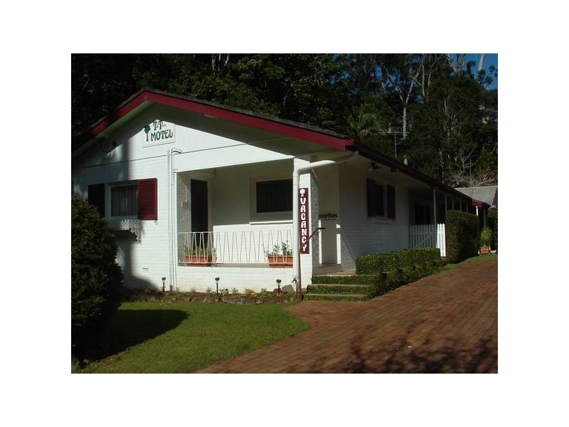 North Tamborine QLD 4272