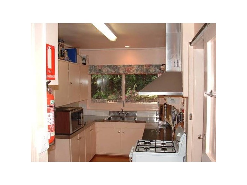 North Tamborine QLD 4272