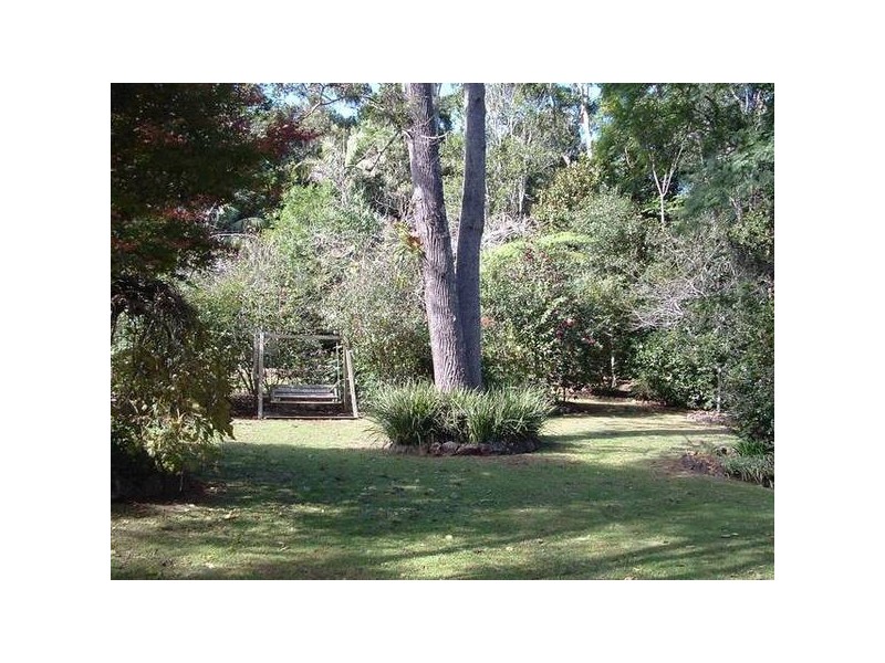 North Tamborine QLD 4272