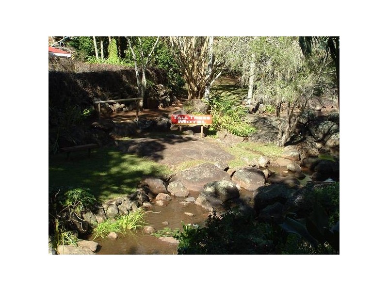 North Tamborine QLD 4272