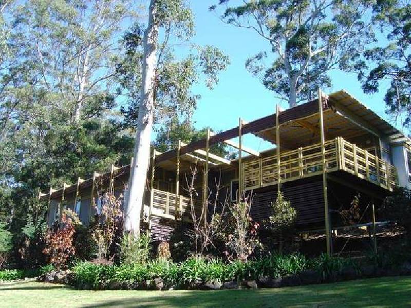 North Tamborine QLD 4272