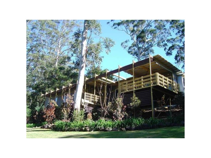 North Tamborine QLD 4272