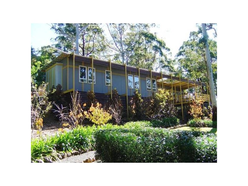 North Tamborine QLD 4272