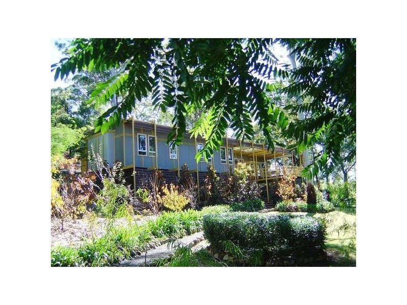 North Tamborine QLD 4272