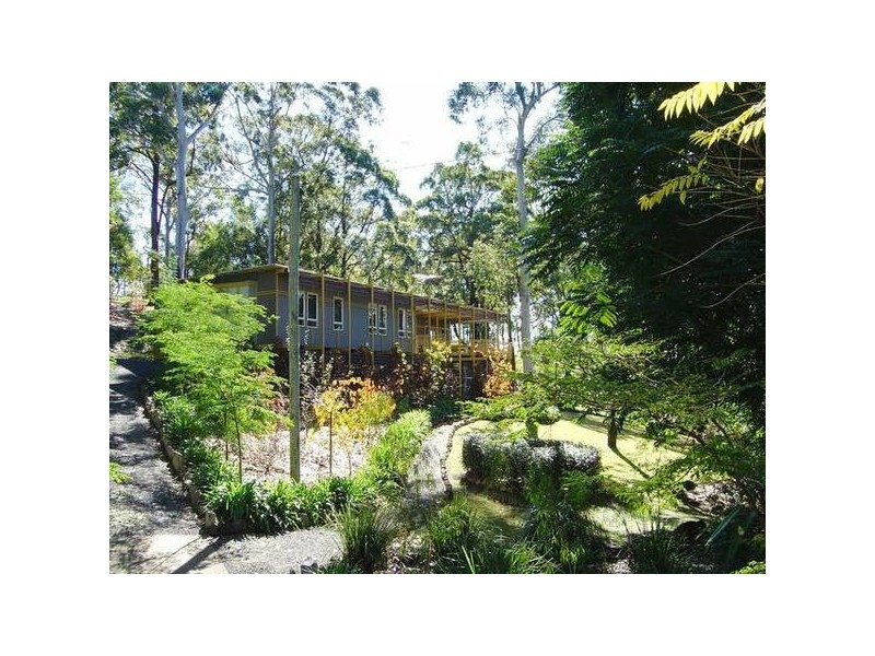 North Tamborine QLD 4272