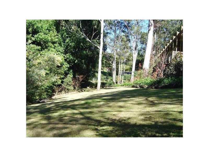 North Tamborine QLD 4272
