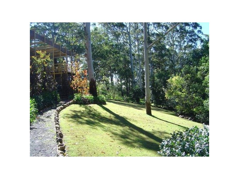 North Tamborine QLD 4272