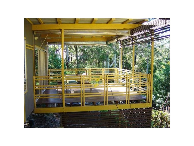 North Tamborine QLD 4272