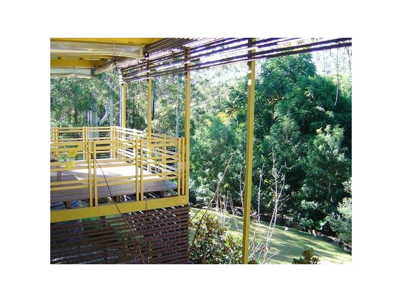 North Tamborine QLD 4272