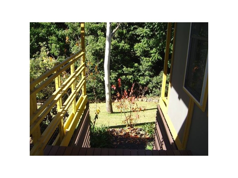 North Tamborine QLD 4272