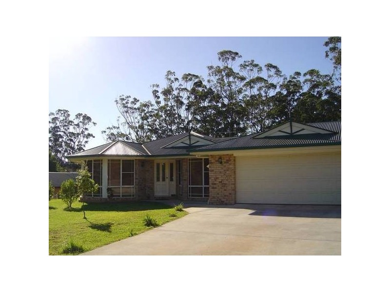 North Tamborine QLD 4272