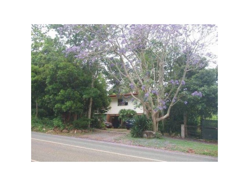 Eagle Heights QLD 4271