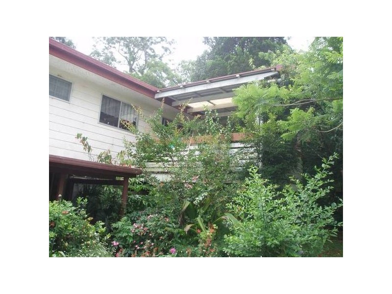 Eagle Heights QLD 4271