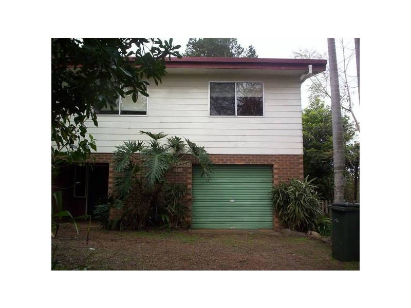 Eagle Heights QLD 4271