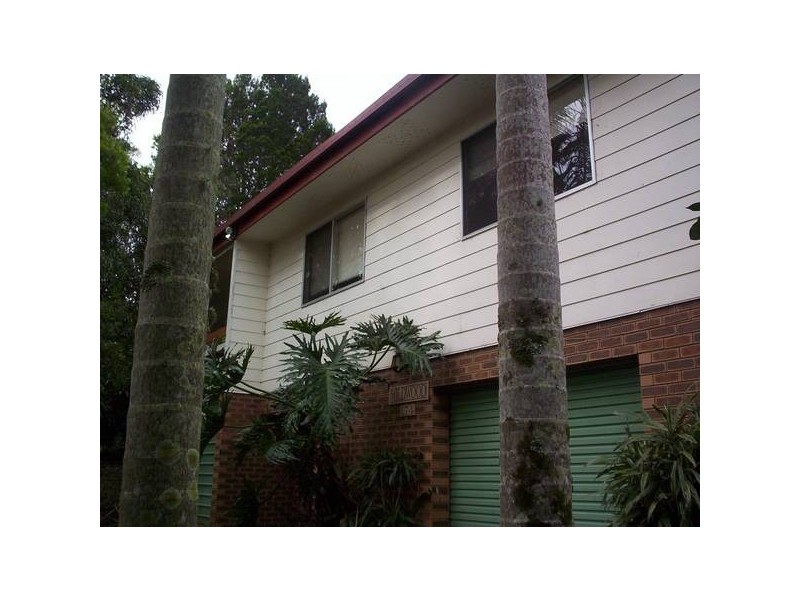 Eagle Heights QLD 4271