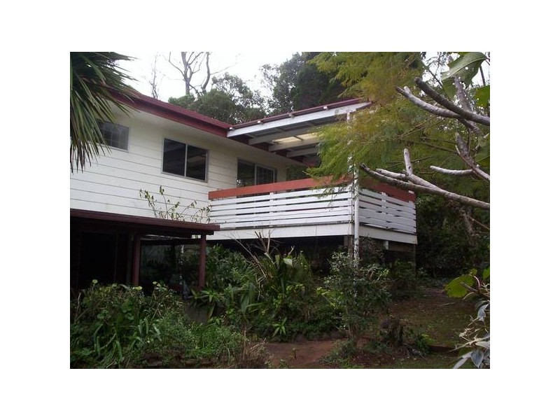 Eagle Heights QLD 4271