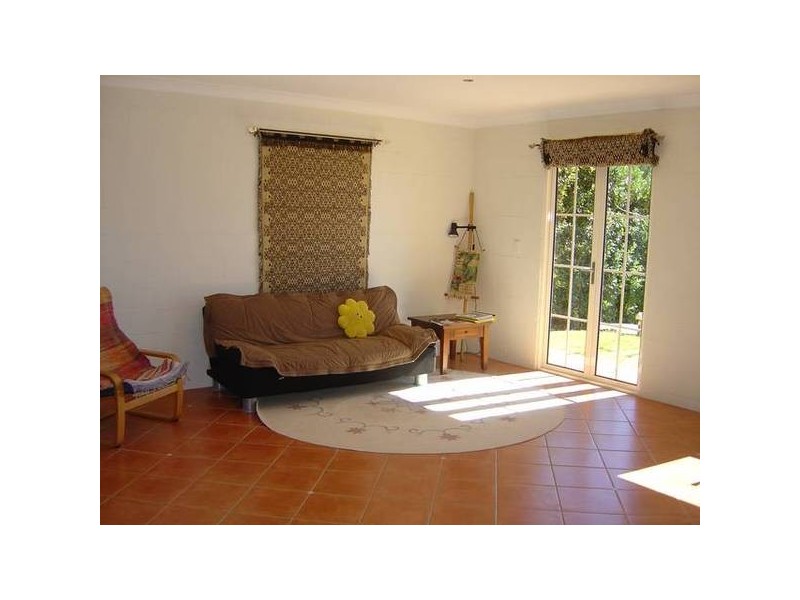 Eagle Heights QLD 4271