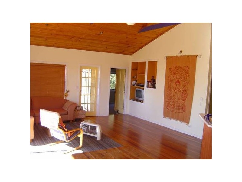 Eagle Heights QLD 4271