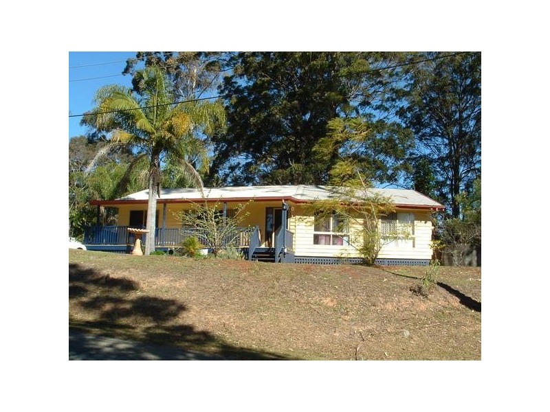 Eagle Heights QLD 4271