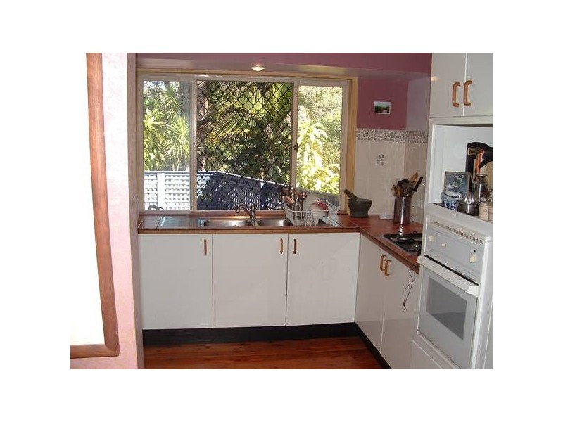 Eagle Heights QLD 4271