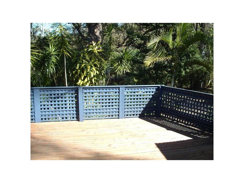 Eagle Heights QLD 4271