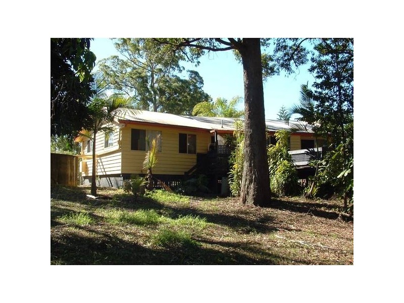 Eagle Heights QLD 4271