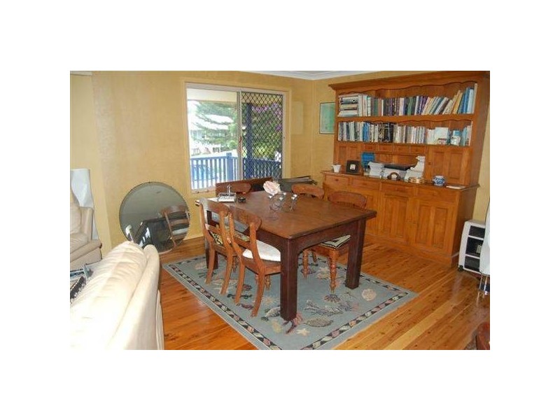 Eagle Heights QLD 4271