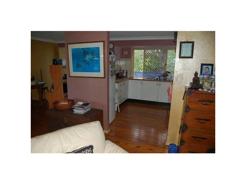 Eagle Heights QLD 4271